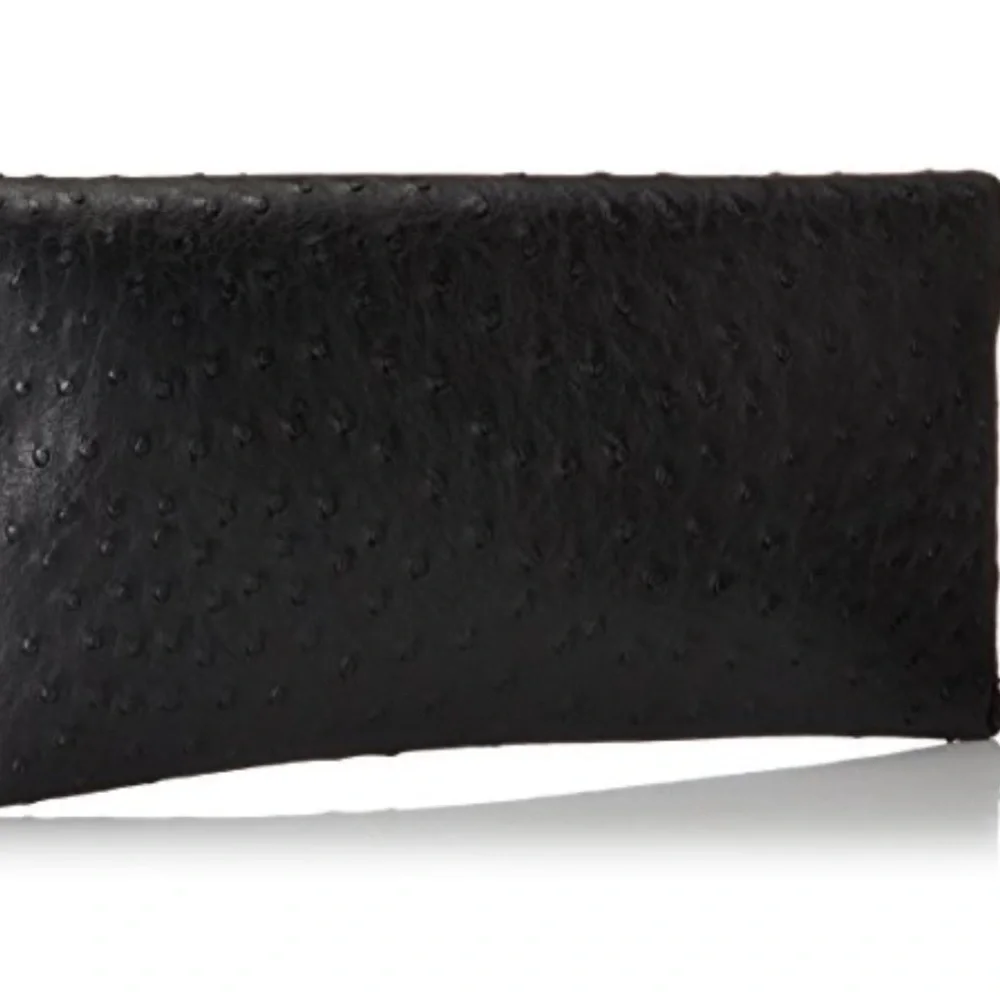 Timeless Envelope Clutch - Picture 9 of 9